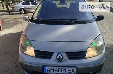 Renault Scenic  2004