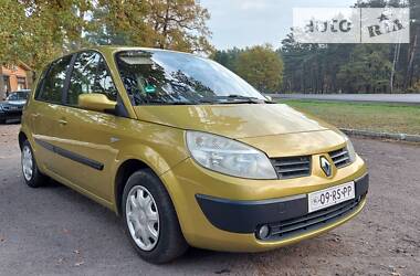 Renault Scenic  2005