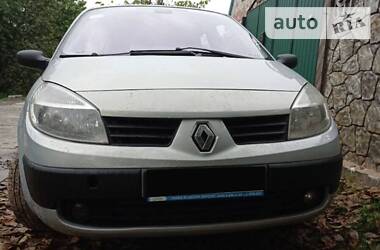 Renault Scenic  2006