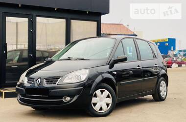 Renault Scenic IDEAL 2009