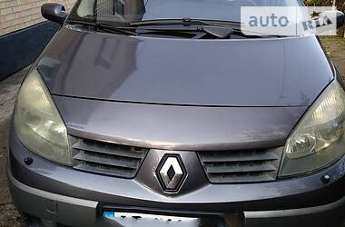 Renault Scenic  2003