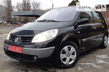 Renault Scenic  2003