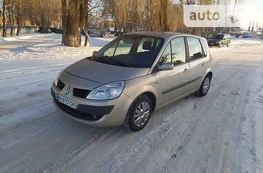 Renault Scenic  2006