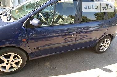 Renault Scenic  2000