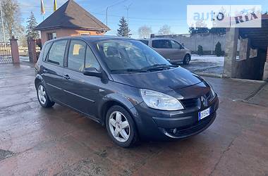 Renault Scenic  2007