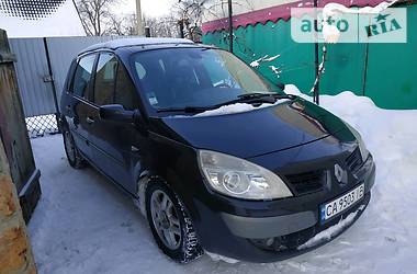 Renault Scenic  2007