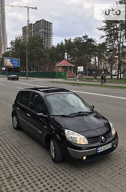 Renault Scenic  2005