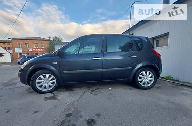 Renault Scenic  2006