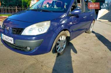 Renault Scenic  2008