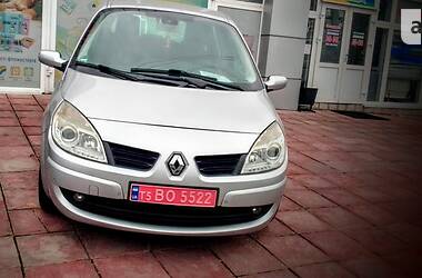 Renault Scenic  2007