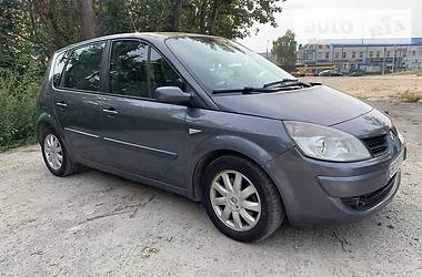 Renault Scenic  2007