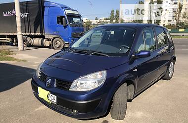 Renault Scenic  2006