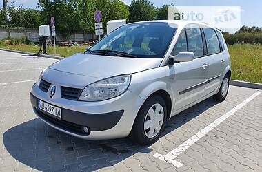 Renault Scenic  2006