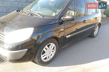 Renault Scenic  2005