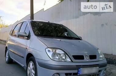 Renault Scenic  2002