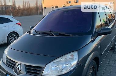 Renault Scenic  2005