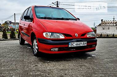 Renault Scenic  1999