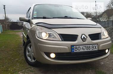 Renault Scenic JM1E 2007