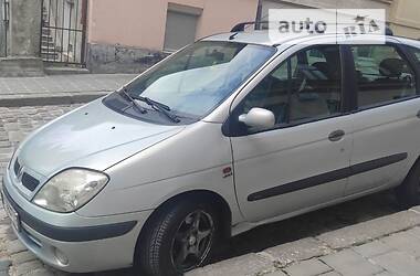 Renault Scenic  2000