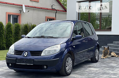 Renault Scenic  2005