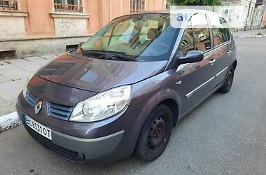 Renault Scenic  2003