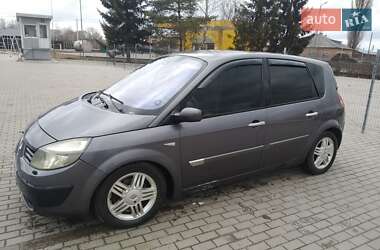 Renault Scenic 2004