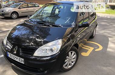 Renault Scenic  2007
