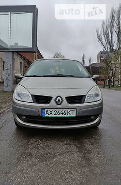 Renault Scenic  2006