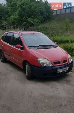 Renault Scenic  2000
