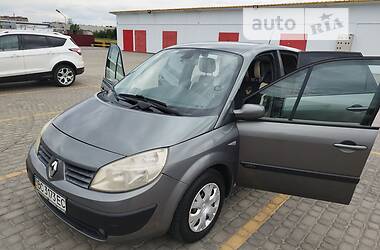 Renault Scenic  2005