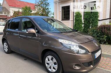 Renault Scenic  2009