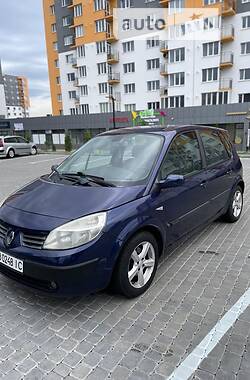 Renault Scenic  2005