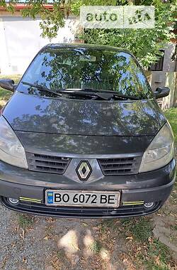 Renault Scenic  2006