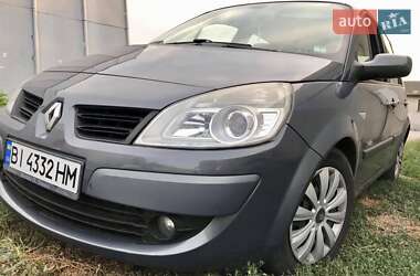 Renault Scenic 2007