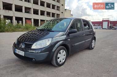 Renault Scenic 2004