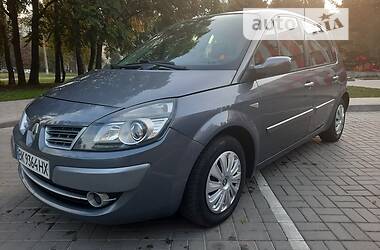 Renault Scenic  2009