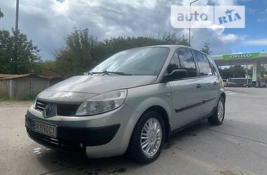 Renault Scenic  2003