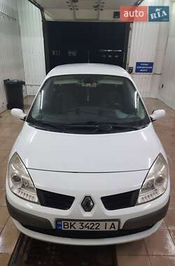 Renault Scenic  2007