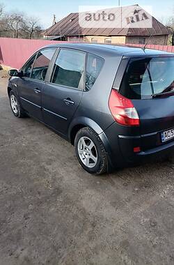 Renault Scenic  2008