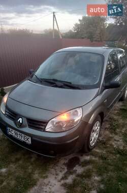 Renault Scenic  2006