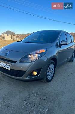 Renault Scenic 2009