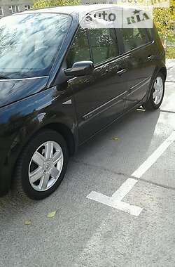 Renault Scenic  2006