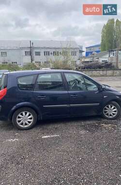 Renault Scenic 2007