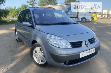 Renault Scenic  2003