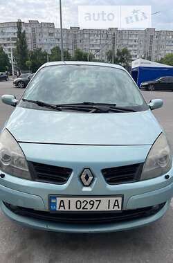 Renault Scenic  2007