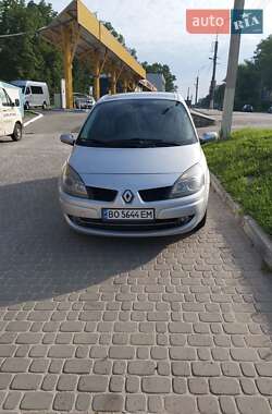 Renault Scenic 2008