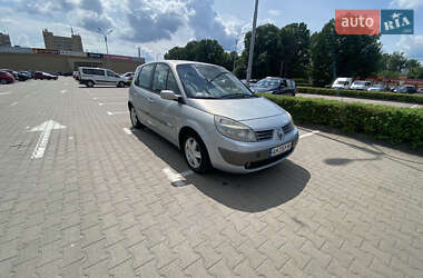 Renault Scenic 2004