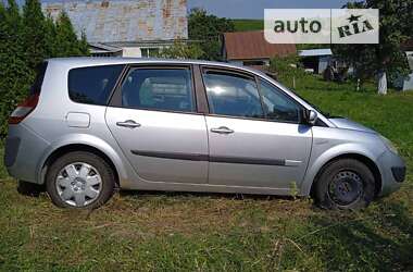 Renault Scenic 2005