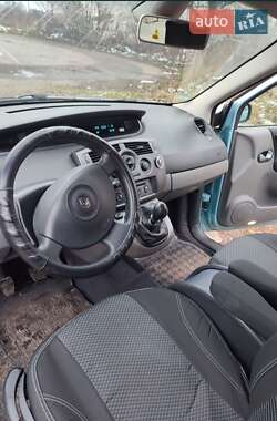 Renault Scenic  2007