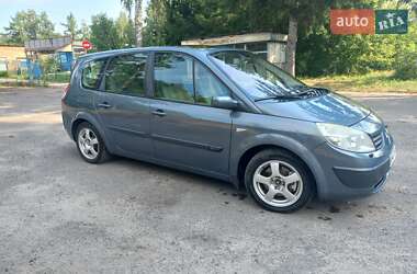 Renault Scenic 2006